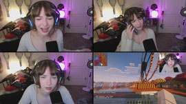 PP CRAFT SERVER DEBUT