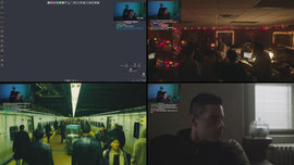 On regarde Mr. Robot dans la joie et la bonne humeur - saison 4 ep 1 | !react !patreon