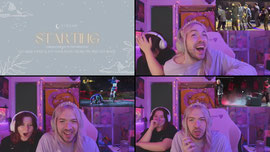 OZF DAY 1 SUB-UNITS LIVE REACTION!!! then games later teehee !socials !discord