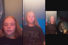 Untitled stream