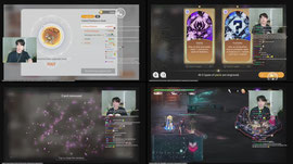 🔴DROPS🔴BIG SUNDAY! BIG REACTS, BIG GACHAS, WOW! another day of the f2p journey :)