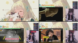 10/26 晓嫭ㄏㄨˋ  0.0!層級三!points!幹片