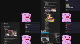 【叉滴娛樂 Eason】10/26 0..0
