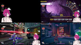 MARVEL RIVALS WITH CHAT | COME PLAY !join