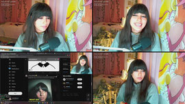 👻DESKTOP👻The outlast trials👻yappin an shi👻Trying dominos for the first time👻