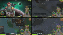 INVISIBLE STREAM !Ebi !Throne !Discord