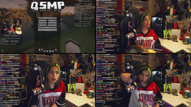 QSMP 2: Compromiso | !redes