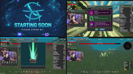 late night dice runs (1.11mill pb) !madrinas !trainer