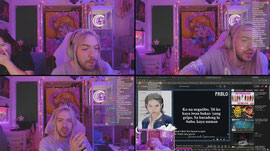 BACK TOT HE DRAGONWILDS HENNYYYYY !socials !discord
