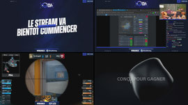 MOUZ vs THE MONGOLZ - PGL Masters Bucharest !CODE