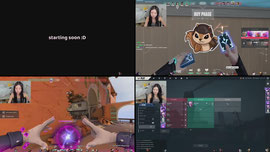 day 4 no uber eats :D HUSH playtest later