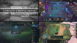 soloq and maybe scrims later