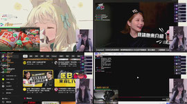 10/26 晓嫭ㄏㄨˋ  0.0層級3 31號抽獎 !層級三!points!幹片