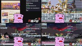 【叉滴娛樂 Eason】10/26 0..0 新楓之谷：經典版 三轉嚕