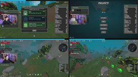 late night dice runs (1.11mill pb) !madrinas !trainer