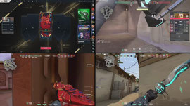 SoloQ Radiant Grind !delay