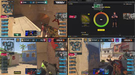 🔴 The MongolZ 0:1 MOUZ | PGL Bucharest 2026 | @m3wsu