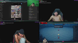 🌟POST NMS BOXING🌟LIVE ALL DAY N NIGHT🌟FNAF MARATHON TMRW🌟!socials !comm !oscs
