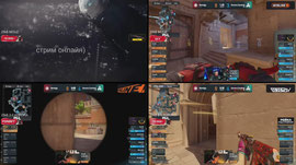 🏆 Nemiga [0:1] Aurora | PGL Masters Bucharest 2026 | !ставка !fonbet