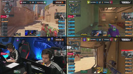 🔴 VITALITY 0:0 FUT | PGL Bucharest 2026 | @m3wsu