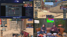 VITALITY vs FUT - PGL Masters Bucharest !CODE