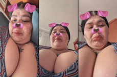 Te doy la bienvenida a mi LIVE