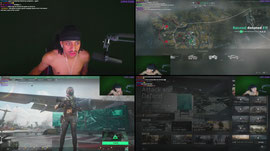 🌟POST NMS BOXING🌟LIVE ALL DAY N NIGHT🌟FNAF MARATHON TMRW🌟!socials !comm !oscs