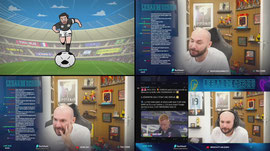🎙️ RETOUR SUR LE CLASICO, LE BO... ⚽️ !Eneba !Holy !Surfshark