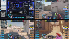 MEZII IS USING MY SKINS!!! OFFICIAL CO-STREAM Team Vitality vs. FUT Esports - PGL Masters Bucharest 2026 - Group Stage: Round 3
