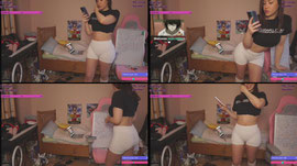 !SNAP❤️!LINKTREE❤️ main account : KAELLYN❤️ !wishlist /RERUN atm and LIVE on Kaellyn