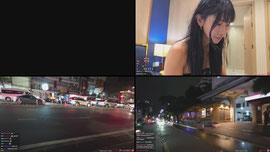 IM IN BANGKOK 😏 | !vods for past streams | @Jinnytty !social