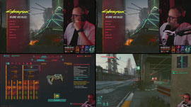 Cyberpunk 2077 | Dzień 18