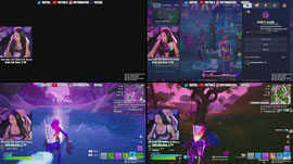 short stream, mama tired | road to 1k subbies