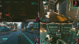 Cyberpunk 2077 | Dzień 18 !xtb