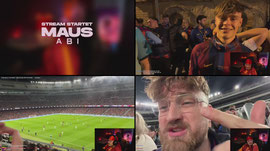 sho habubs - später Derby Watchparty 🔥 | !tippz !elusa !dc !zoyia