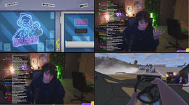 Kenny de twitch point tv slash kennystream