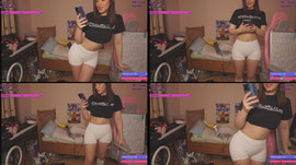 !SNAP❤️!LINKTREE❤️ main account : KAELLYN❤️ !wishlist /RERUN atm and LIVE on Kaellyn