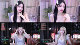 live on 🐹Wine + PS5 + Pretty Girl 🫡💗