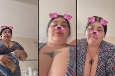 Te doy la bienvenida a mi LIVE