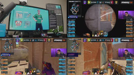 🔴 [NO DELAY]🔴 VITALITY 1:1 FUT | PGL Bucharest 2026 | !tg !winline !ЯО !ВТБ
