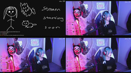 I NEED TO CHARGE MY MOUSE - !yt !socials
