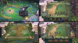 scrims