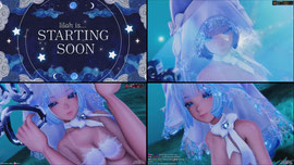 👻[NEW ORIGINAL OUTFIT] My soul may be lost, but my heart is forever yours~ 💎