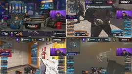 🔴 [NO DELAY] Spirit [0:0] FURIA | PGL Masters Bucharest 2026 /w @overdrivezzz | !tg !winline !ЯО !ВТБ