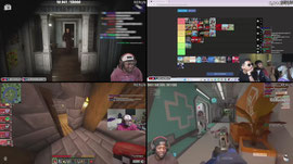 RDC RERUNS! NEW PLAYLIST!