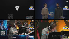 SPIRIT vs. FURIA - PGL Masters Bucharest 2026 - OFFICIAL CO-STREAM | !skins !steelseries