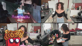 6 Jahre Smallcurlyfry - Geburtstagsstream ❤️