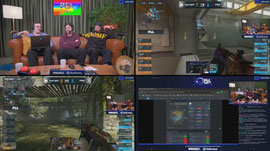 SPIRIT vs FURIA - PGL Masters Bucharest !CODE