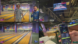 🎳БОУЛИНГ W/ @ANARABDULLAEV @MISOLO3 @KERIMCH1K @KASANOFFF @OGOR2METRA @EX1TY_1 @M1XERBOY