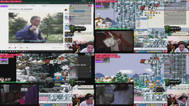 叉滴娛樂 10/26 星期一 晚上好 麻吉們 新楓之谷：經典版 好飛順利
